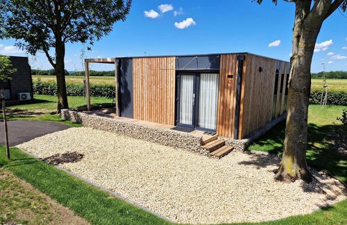 Houthem Casa | Chalet with 3 bedrooms and a terrace