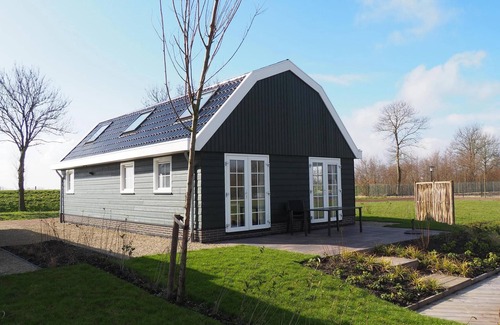 Graft Casa | Chalet with 5 bedrooms and 2 bathrooms