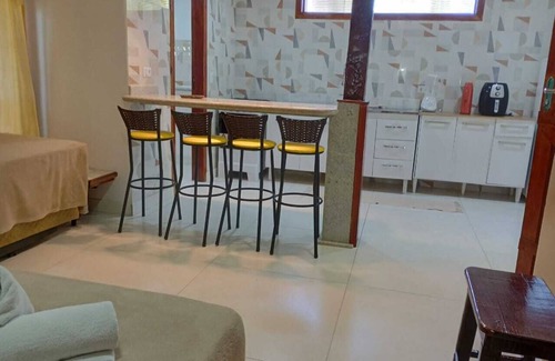 Coroa Vermelha Chalet De Esquí | CHALET WITH KITCHEN