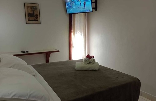 Coroa Vermelha Chalet De Esquí | CHALET WITH KITCHEN