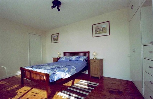 West Bay Apartamento | Chalet With Sea Views