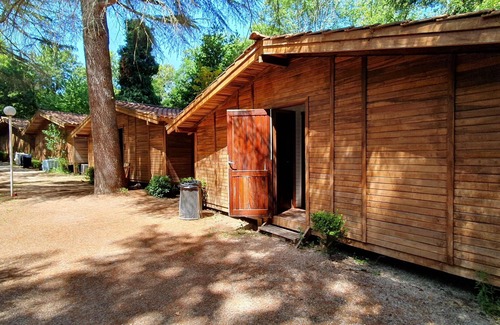 Zona LIV La Giustiniana Casa | Chalet with swimming pool a few km from Rome
