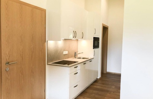 Klosterle Apartamento | Chalet Wood - Woodpecker Chalets