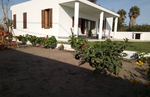 Zahora Chalet De Esquí | La Casa de Mafalda - Zahora, Caños de Meca