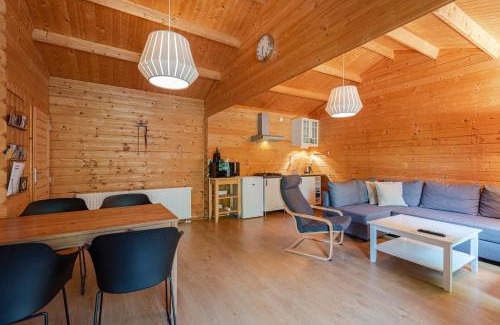 Zandvoort Chalet De Esquí | Chalet Zandvoort