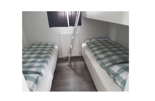 Serooskerke Chalet De Esquí | Chalet Zeeland - stylish chalet to feel good
