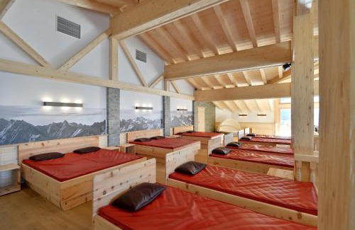 Distelberg Chalet De Esquí | Chalet Zur Auszeit
