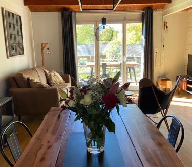 Marcouray Casa | Chalet103 in La Boverie