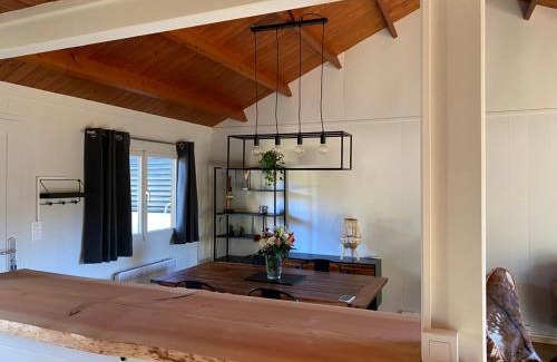 Marcouray Casa | Chalet103 in La Boverie