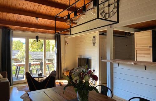 Marcouray Casa | Chalet103 in La Boverie