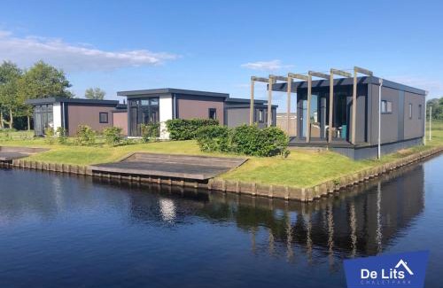 Eastermar Otro | Chaletpark de Lits