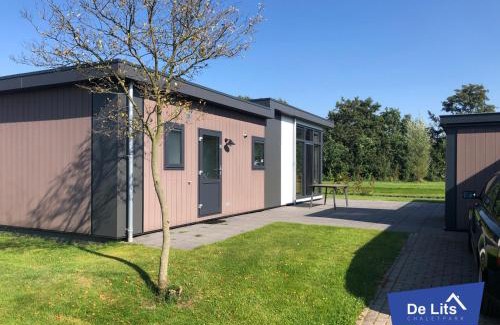 Eastermar Otro | Chaletpark de Lits