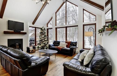 Stoneham Chalet De Esquí | Chalets Alpins- 27 Chemin des Skieurs