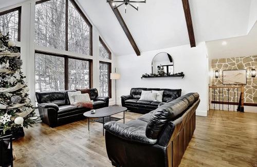 Stoneham Chalet De Esquí | Chalets Alpins- 27 Chemin des Skieurs
