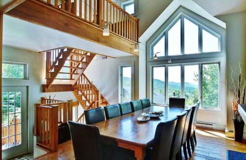 Stoneham Chalet De Esquí | Chalets Alpins - 38 Chemin des Skieurs