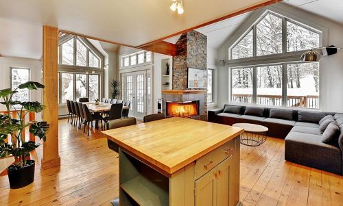 Stoneham Chalet De Esquí | Chalets Alpins - 38 Chemin des Skieurs