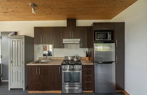 Larouche Chalet De Esquí | Chalets et Gîte au bord au bord du Lac Kénogami