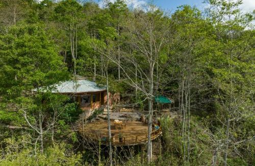 Choachi Chalet De Esquí | Chalets HUITACA