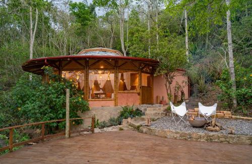 Choachi Chalet De Esquí | Chalets HUITACA