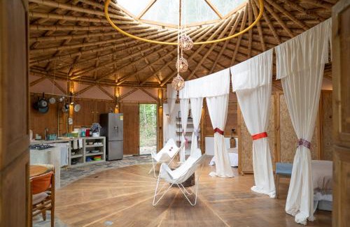 Choachi Chalet De Esquí | Chalets HUITACA