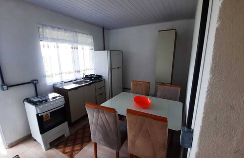 Santa Isabel Chalet De Esquí | Chalets in Santa Isabel - Chalet nº 01