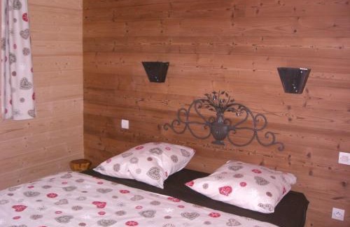 La Bresse Chalet De Esquí | Chalets les Marcels