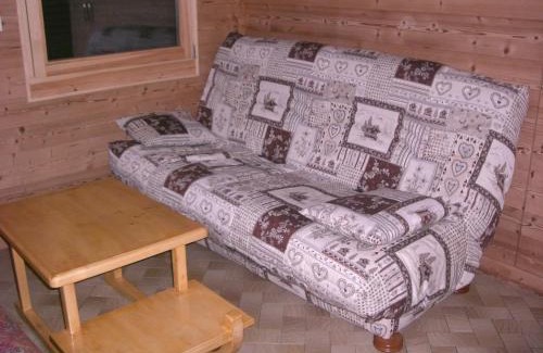 La Bresse Chalet De Esquí | Chalets les Marcels