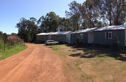 Stoneville Casa | Chalets en Stoneville