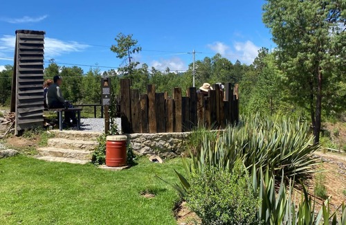 Zacatlán Chalet De Esquí | Chalets Piedra Alta