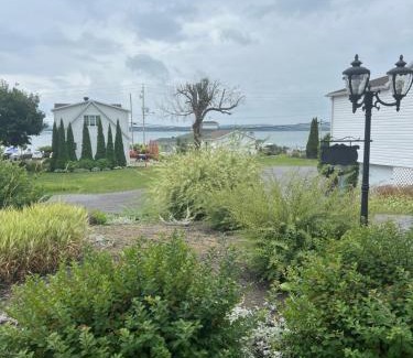 Saint-Jean-de-l'lle-d'Orleans Chalet De Esquí | Chalets Plage St-Jean