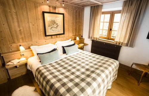 Megeve Chalet De Esquí | Chalets privés de L'Alpaga