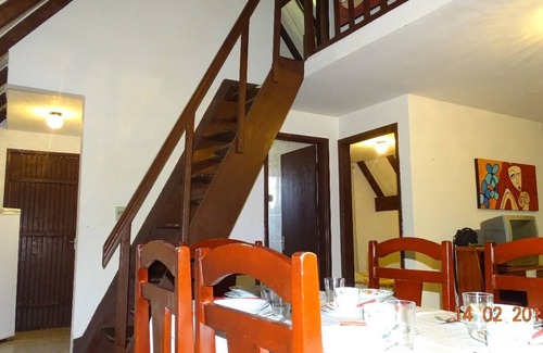 Pardinho Cabaña | Chalets estilo Suizo en el punto más alto de la Cuesta