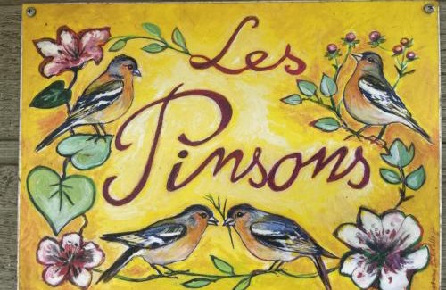 Pierrefitte-sur-Loire Casa | Chalets surélevés vue plan d'eau, animaux acceptés - FR-1-489-360