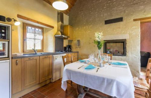 Agy Casa | Chaleureux gîte aux portes de l'histoire