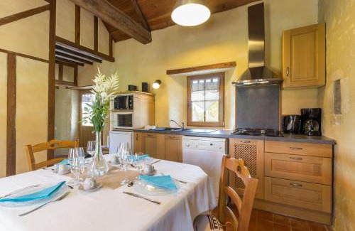 Agy Casa | Chaleureux gîte aux portes de l'histoire