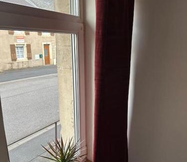 Russange Apartamento | Chaleureux studio 3km de Luxembourg