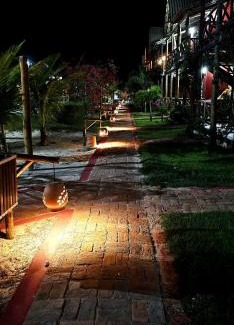 Luis Correia Apartamento | ChaleVille coqueiro - Chalé 2101