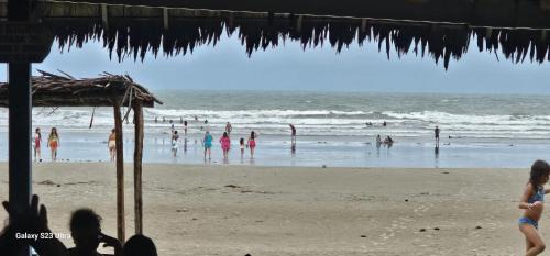 Luis Correia Apartamento | ChaleVille coqueiro - Chalé 2101