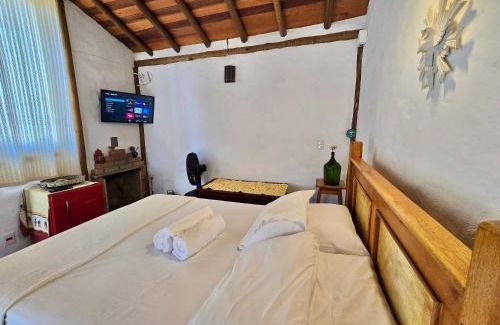 Carrancas Chalet De Esquí | Chalezinho Mata Virgem - perto do centro e cachoeiras, cozinha completa e churrasqueira