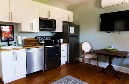 Cape May Hotel | Chalfonte Hotel