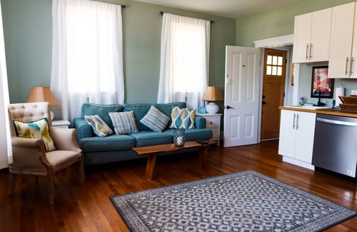 Cape May Hotel | Chalfonte Hotel