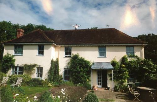 Andover Casa | Chalkcroft Lodge