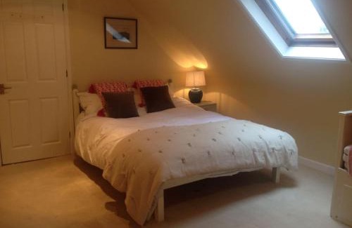 Andover Casa | Chalkcroft Lodge