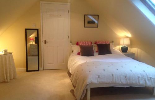 Andover Casa | Chalkcroft Lodge