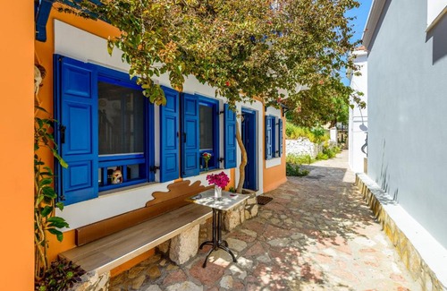 Halki Villa | Chalki Jewel
