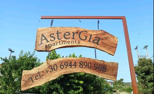 Metagkitsi Casa | Chalkidiki AsterGia apartments