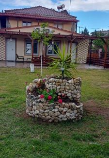 Metagkitsi Casa | Chalkidiki AsterGia apartments