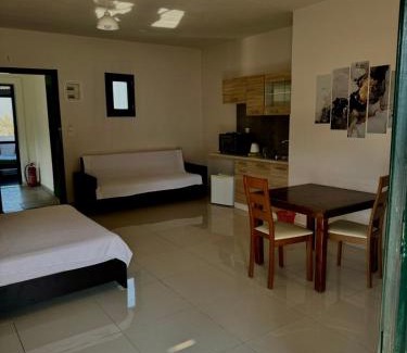 Petra Apartamento | Chalkiotis hotel