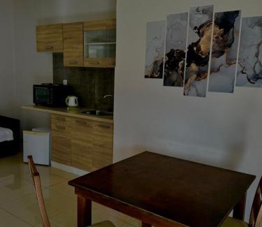 Petra Apartamento | Chalkiotis hotel