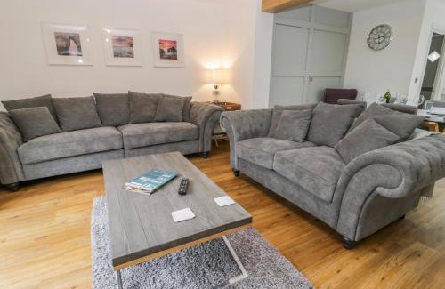 Flamborough Casa | Chalkstone Cottage